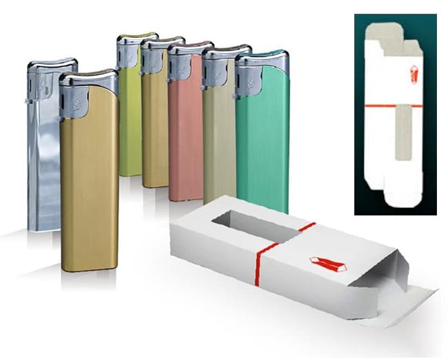 名入れライター[T] 商品イメージ