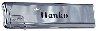 名入れライター[T] 両面名入れ・2色名入れ